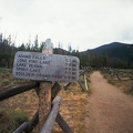 Adams Falls Trail